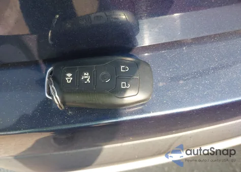 2016 Ford Explorer Limited from USA, damaged, VIN 1FM5K8FH4GGA04965